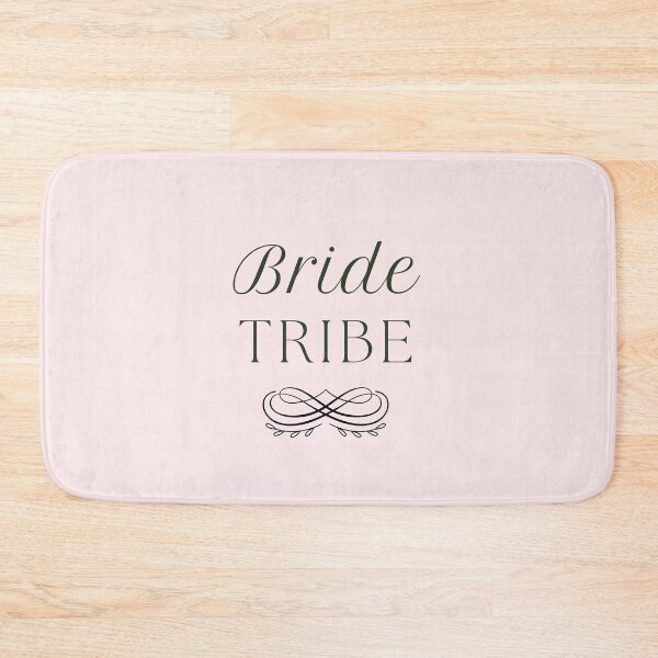 Item preview, Bride Tribe - Bridal Party Gifts For Your Wedding designed and sold by NotablyDesigned.