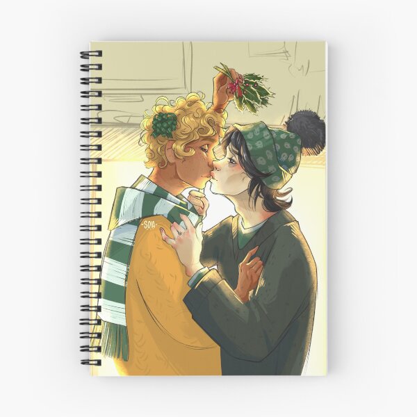 Item preview, Solangelo Christmas! designed and sold by soia-shop.