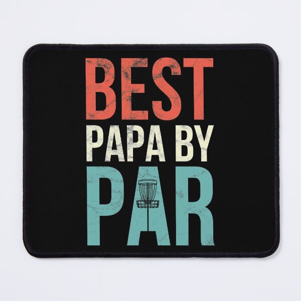 Item preview, Disc Golf Daddy designed and sold by Shirt-Kaiser.
