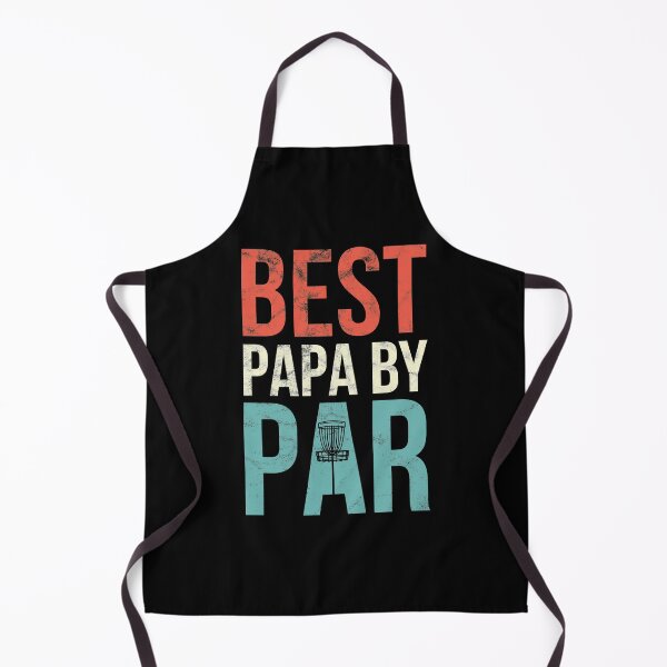 Item preview, Disc Golf Daddy designed and sold by Shirt-Kaiser.