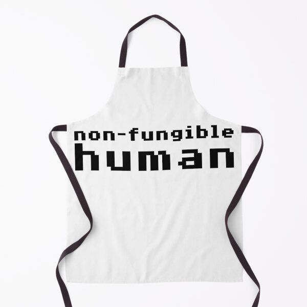 Item preview, non-fungible human designed and sold by Dobsy.