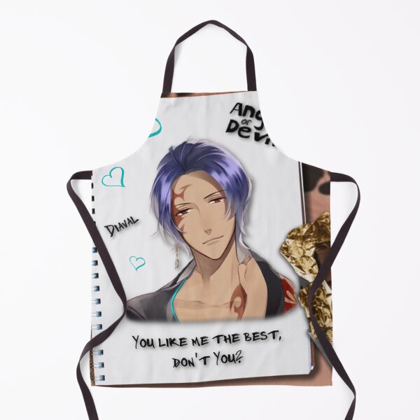 Artikelvorschau, AoD - Diaval entworfen und verkauft von shipperfangirl.