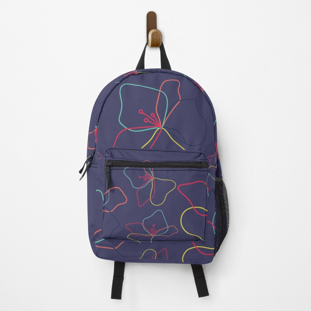 Item preview, Backpack designed and sold by SooDesignStudio.