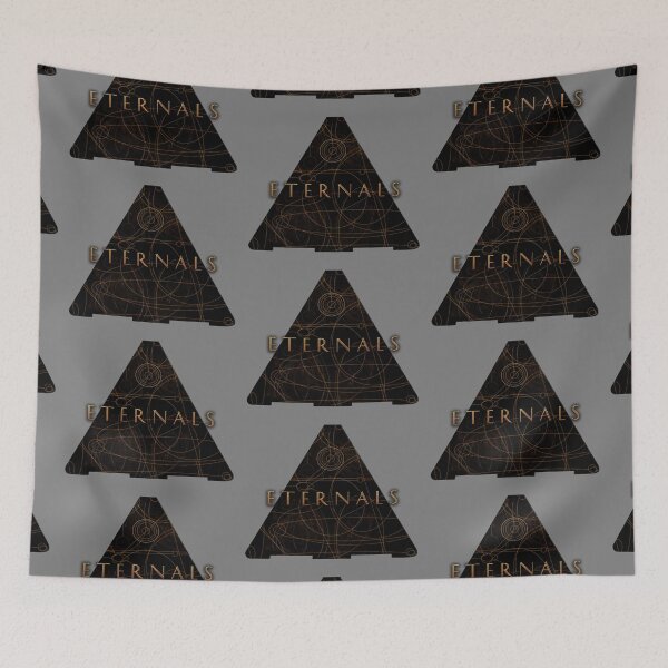 Item preview, The Domo Eternals designed and sold by Ommik.