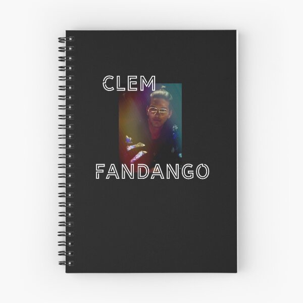 Item preview, Toast of London: Clem Fandango designed and sold by NeoJRPG.