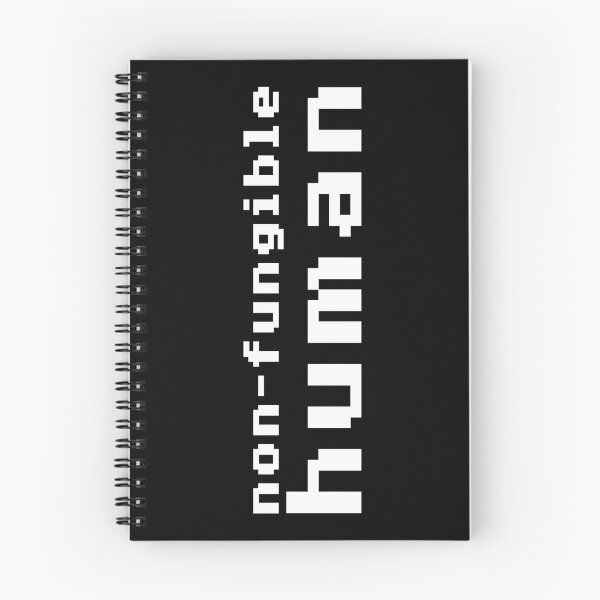 Item preview, non-fungible human designed and sold by Dobsy.