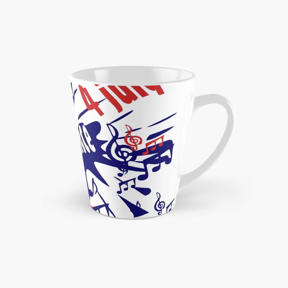 Item preview, Tall Mug designed and sold by Grobie.