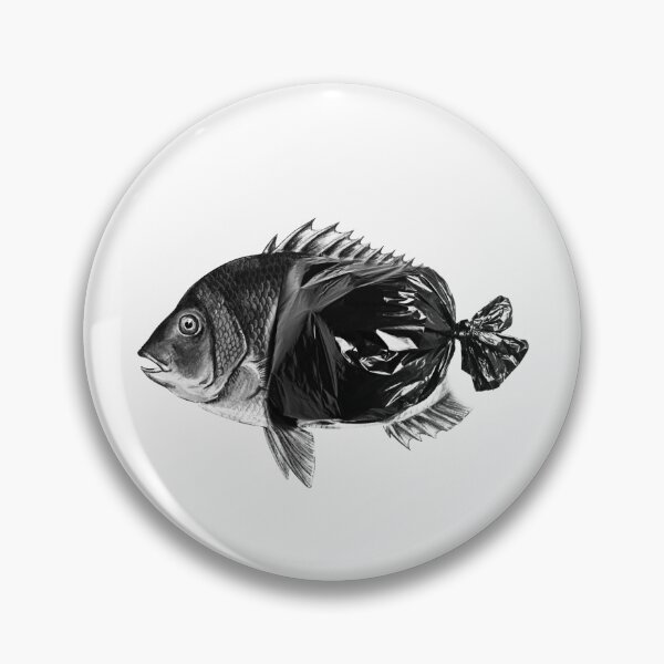 Item preview, Fish designed and sold by unism.