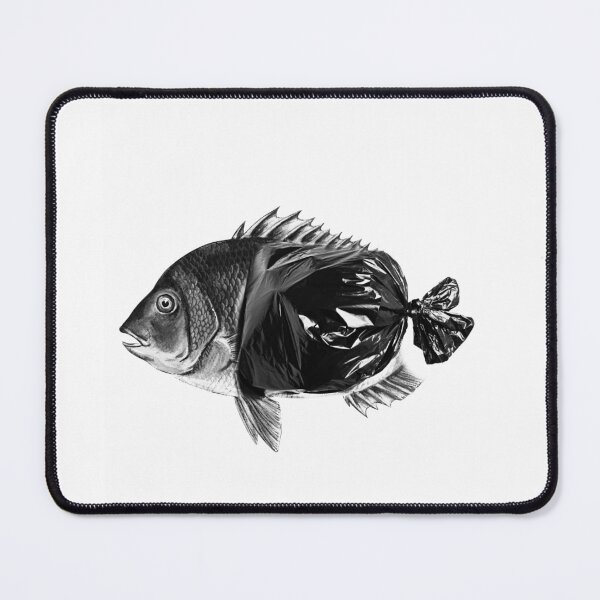 Item preview, Fish designed and sold by unism.
