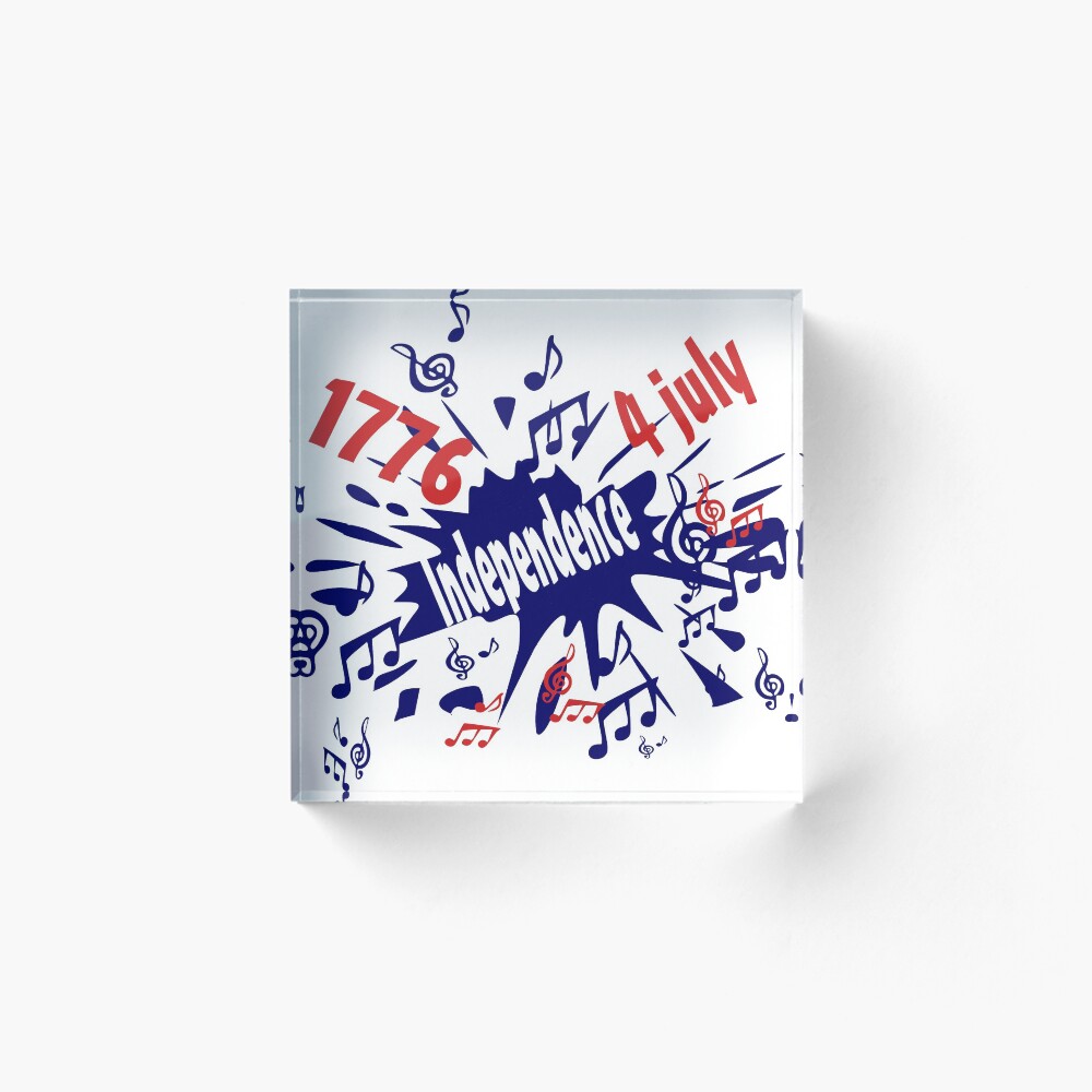 Item preview, Acrylic Block designed and sold by Grobie.