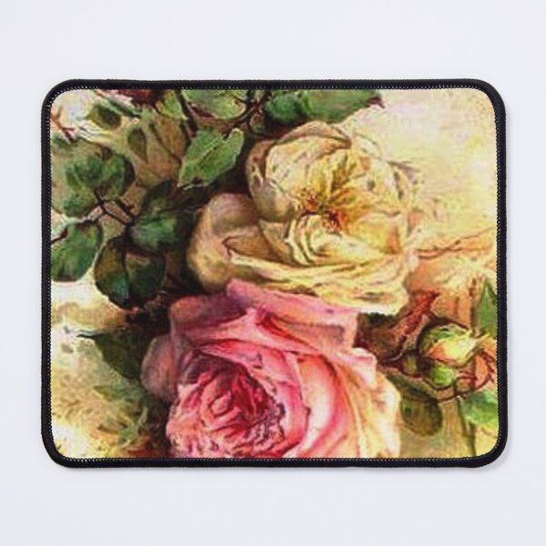 Item preview, Vintage Rose Bouquet designed and sold by SaraValor.