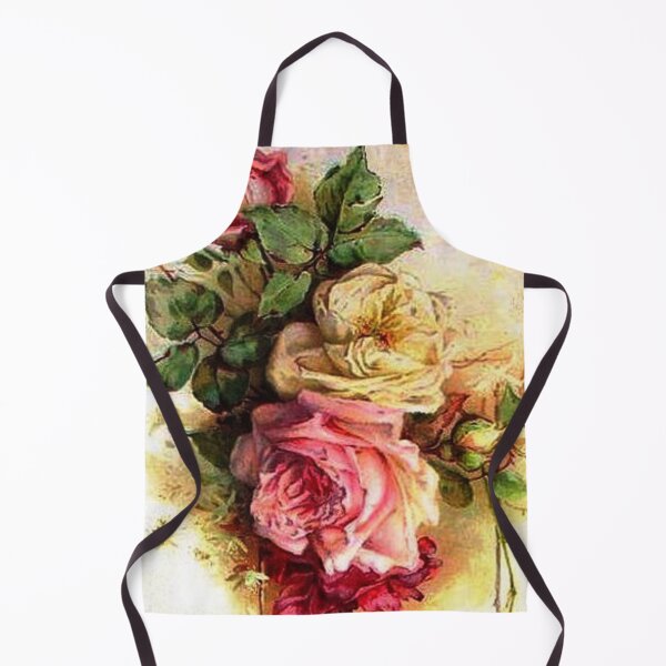 Item preview, Vintage Rose Bouquet designed and sold by SaraValor.