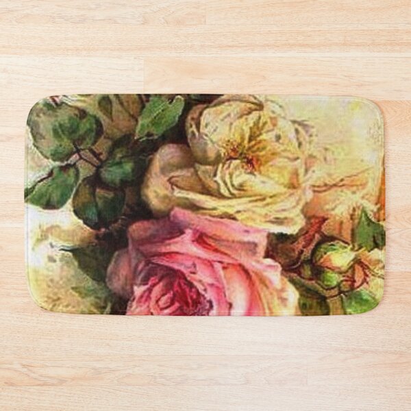 Item preview, Vintage Rose Bouquet designed and sold by SaraValor.
