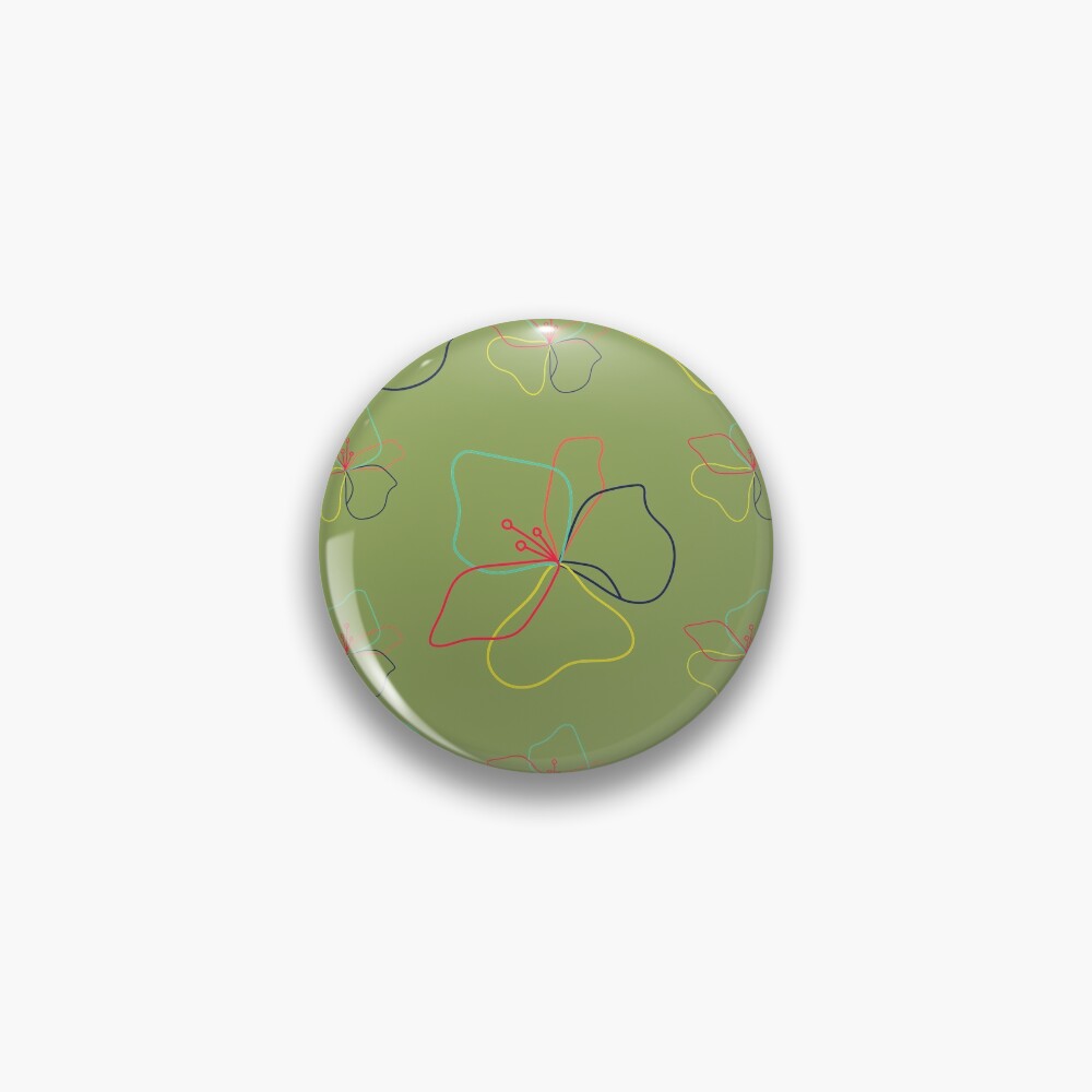Item preview, Pin designed and sold by SooDesignStudio.