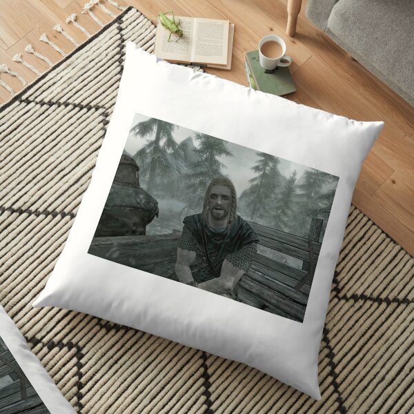 Youre Finally Awake Pillows Cushions Redbubble