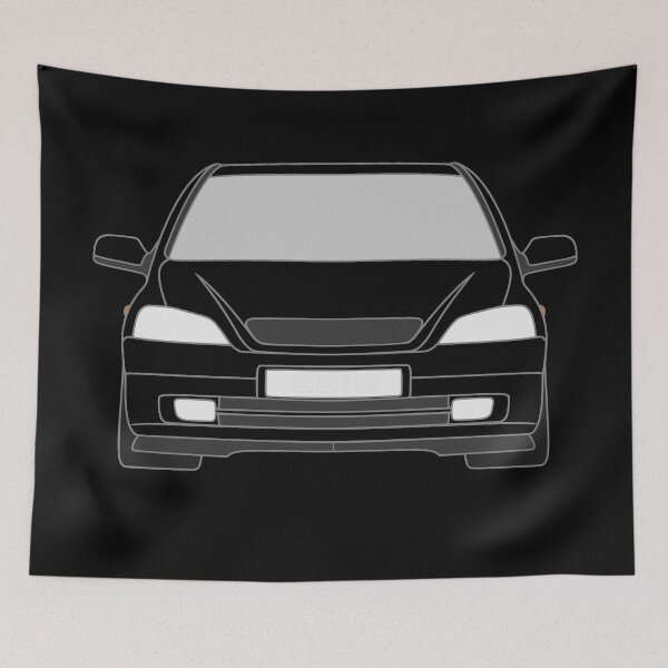 Item preview, Opel Vauxhal Holden Astra G 1998-2004 designed and sold by EdimDesign.
