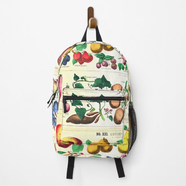 Item preview, The Economical uses of Vegetables (1890s) designed and sold by RPGHaven.