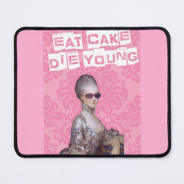 Item preview, Marie Antoinette punk, eat cake ! designed and sold by Spooky Witch Dream.