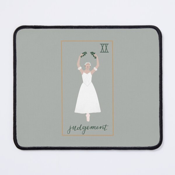 Item preview, judgement designed and sold by actualrapunzel.