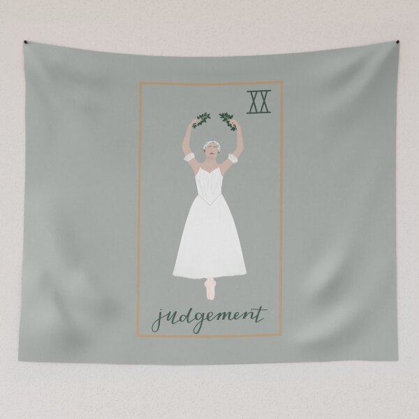 Item preview, judgement designed and sold by actualrapunzel.