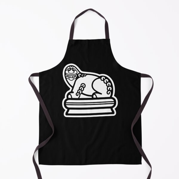 Item preview, Haetae designed and sold by Bootleg Factory.