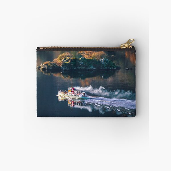Item preview, Lake District Steamer designed and sold by Ian Lane.
