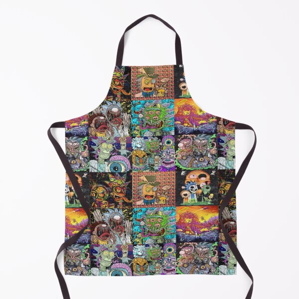 Item preview, blotter art 3 designed and sold by Yabya.