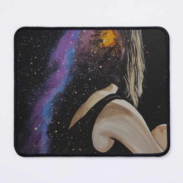 Item preview, space babe #9 designed and sold by Patrick Ennis.