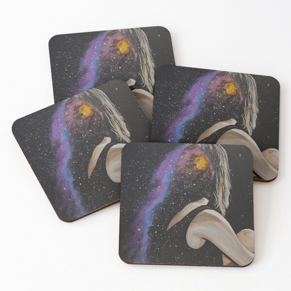 Item preview, space babe #9 designed and sold by Patrick Ennis.