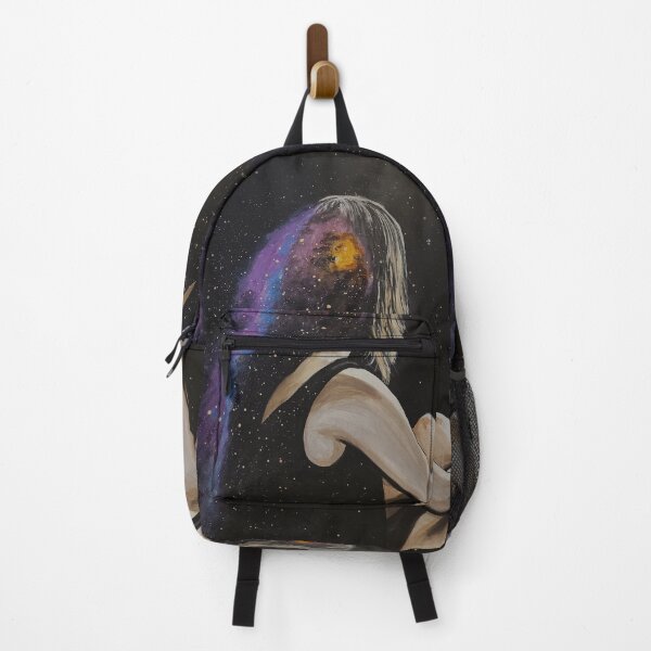 Item preview, space babe #9 designed and sold by Patrick Ennis.