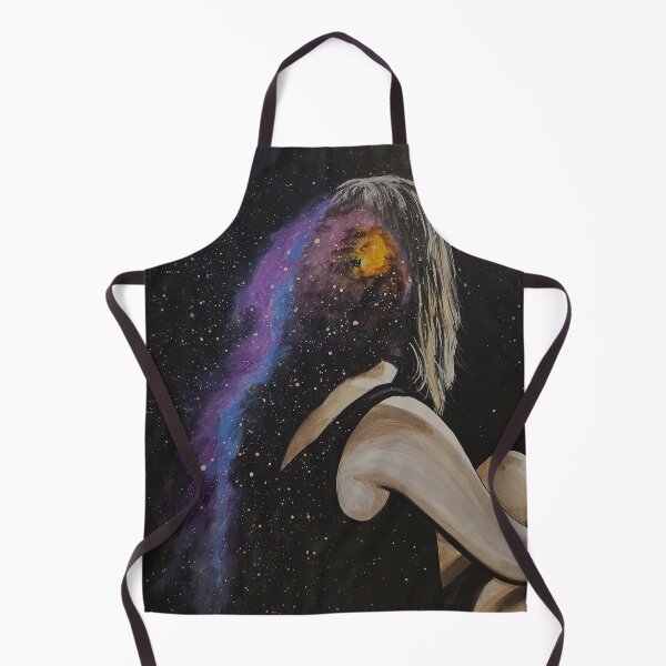 Item preview, space babe #9 designed and sold by Patrick Ennis.