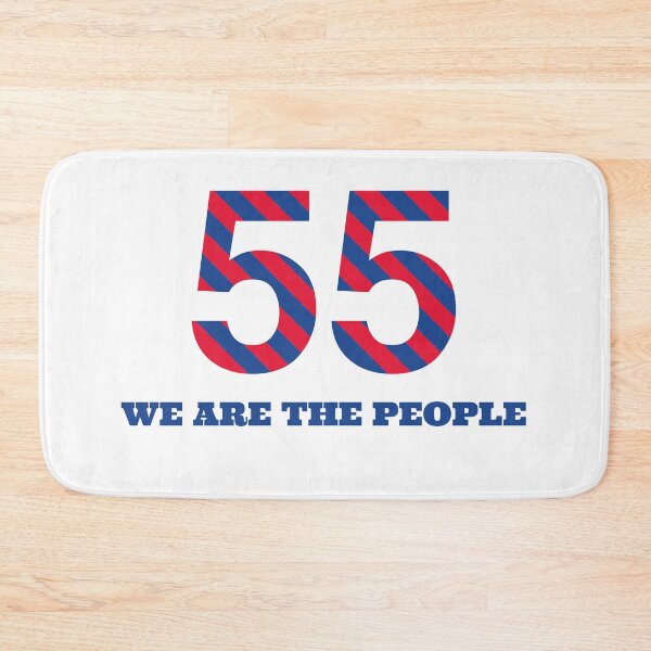 Item preview, Glasgow Rangers 55 We are the people designed and sold by H3arthack3r.