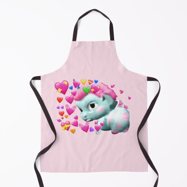 Item preview, Promiscuous Bibble designed and sold by gillrosedraws.