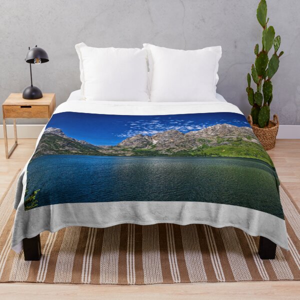 Item preview, Jenny Lake Grand Teton National Park designed and sold by GestaltImagery.