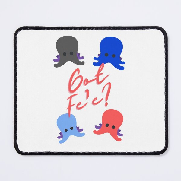 Item preview, Got Fe'e Octopus lovers design Pago Pago American Samoa designed and sold by Siahtasi55.
