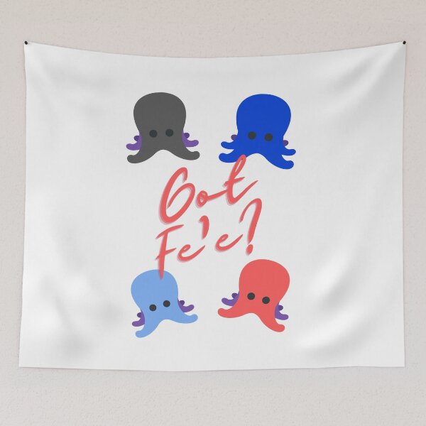 Artikelvorschau, Got Fe'e Octopus Liebhaber Design Pago Pago Amerikanisch-Samoa entworfen und verkauft von Siahtasi55.