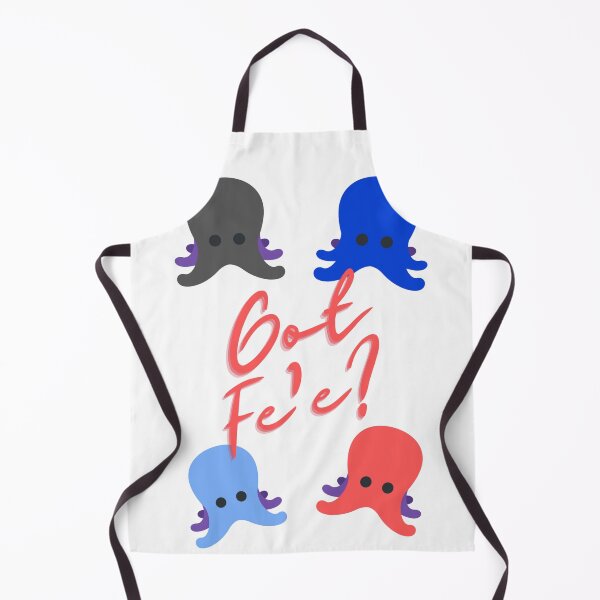 Item preview, Got Fe'e Octopus lovers design Pago Pago American Samoa designed and sold by Siahtasi55.