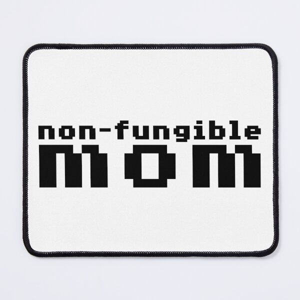 Item preview, non-fungible mom designed and sold by Dobsy.