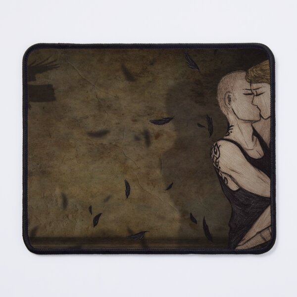 Item preview, trc // Ronan x Adam designed and sold by shipperfangirl.
