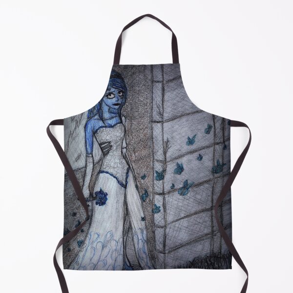 Aperçu de l'œuvre Corpse Bride créée et vendue par shipperfangirl.