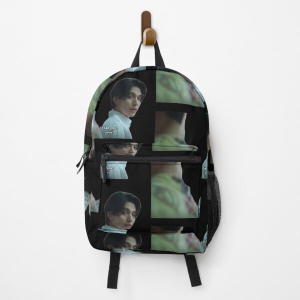 Item preview, I like you. K & Ryu Soo Yeol designed and sold by elvadragon.