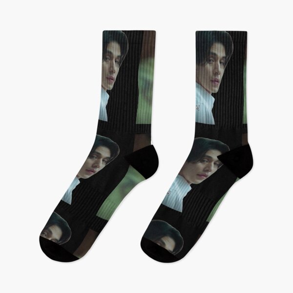 Item preview, I like you. K & Ryu Soo Yeol designed and sold by elvadragon.
