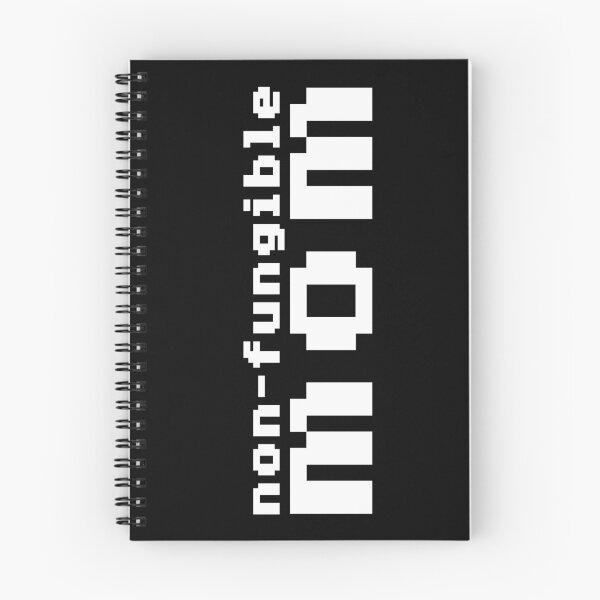 Item preview, non-fungible mom designed and sold by Dobsy.