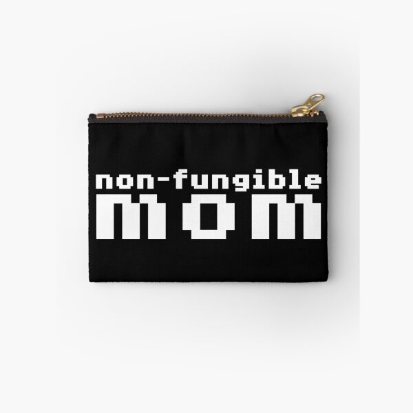 Item preview, non-fungible mom designed and sold by Dobsy.