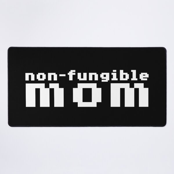 Item preview, non-fungible mom designed and sold by Dobsy.