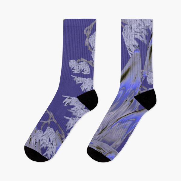 Item preview, lily  valley, very peri, monochrome, minimalism, realism, purple, trend of the year, future trend designed and sold by Maria Mihailova.