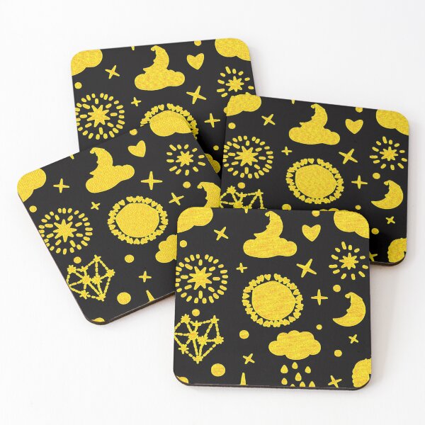 Item preview, dreammy and sweet yellow designed and sold by joanaoberg.