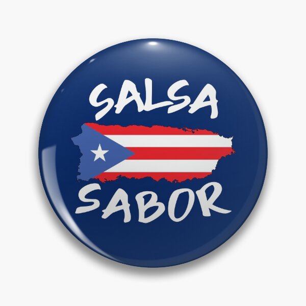 Item preview, Proud To Be Puerto Rican Heritage Flag T Shirt Merch designed and sold by PRINTS2HOT.