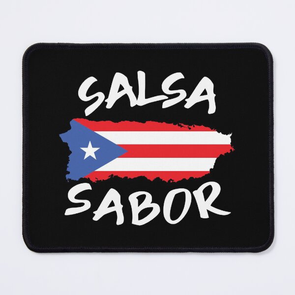 Item preview, Proud To Be Puerto Rican Heritage Flag T Shirt Merch designed and sold by PRINTS2HOT.