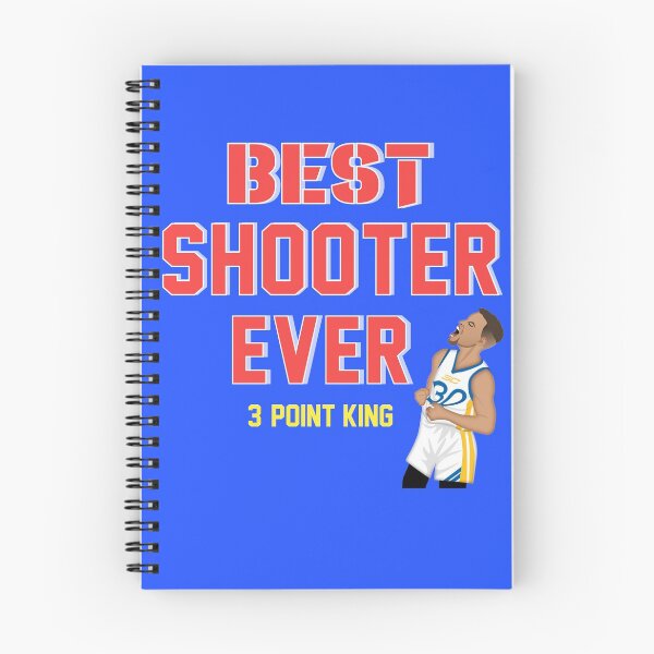 Item preview, artwork best shooter ever 3 - point king basketball fans art designed and sold by Havic  Tees.